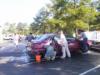 IGNITE Car Wash Fund Raiser
